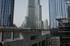 Derek Roy's office view from EC Harris Dubai